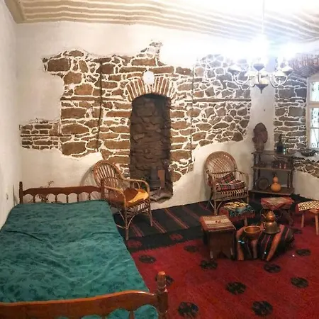 Stomnar's Retro House Vakantiehuis Prilep