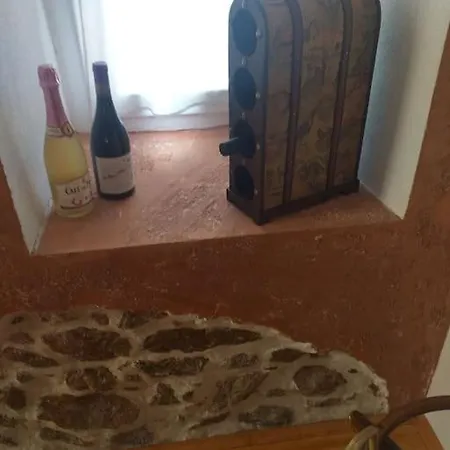 Stomnar's Retro House Prilep