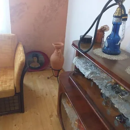 Stomnar's Retro House Vakantiehuis Prilep