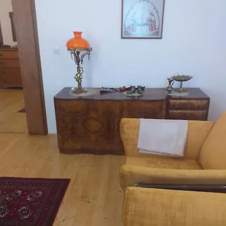 Stomnar's Retro House Vakantiehuis